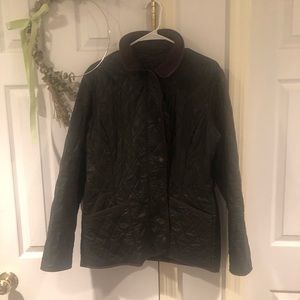 Barbour | Quilted Jacket